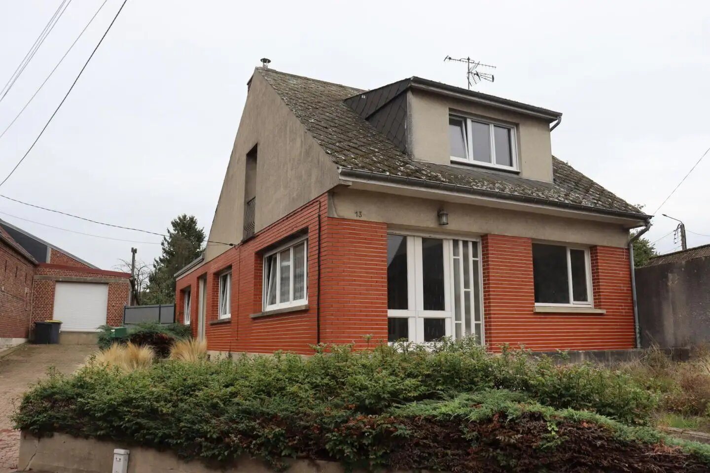 Maison à vendre, 145m², Cambrai