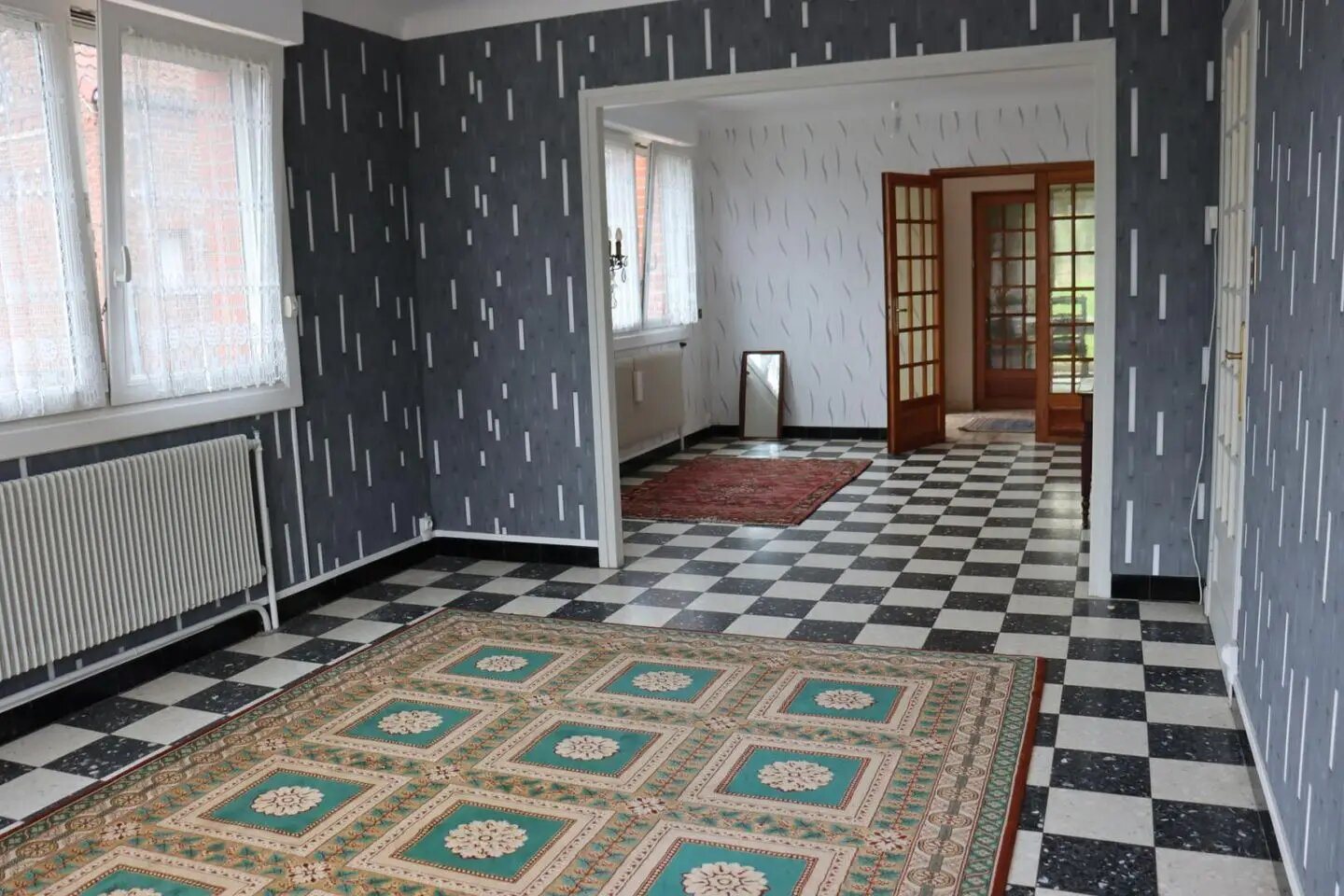 Maison à vendre, 145m², Cambrai