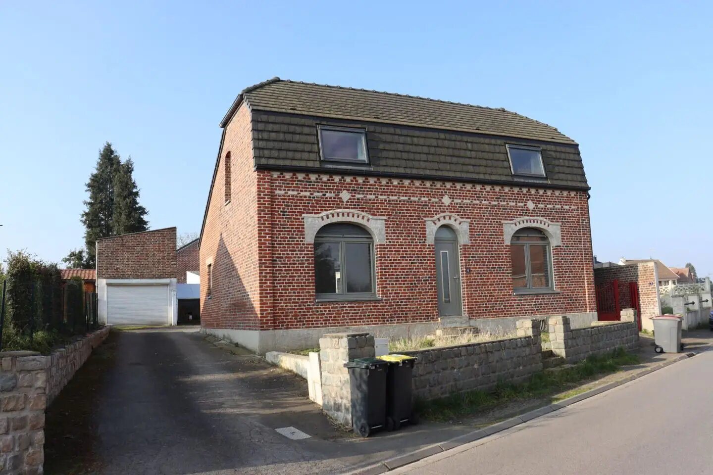 Maison à vendre, 163m², Cambrai