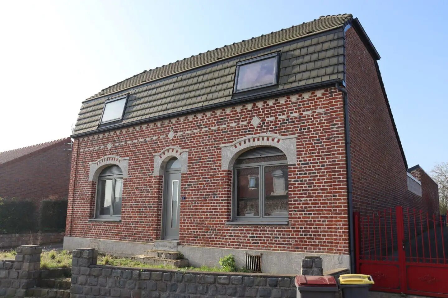 Maison à vendre, 163m², Cambrai