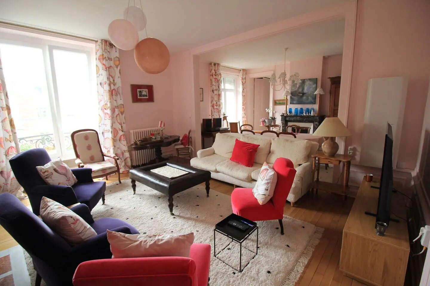 Appartement à vendre, 142m², Cambrai