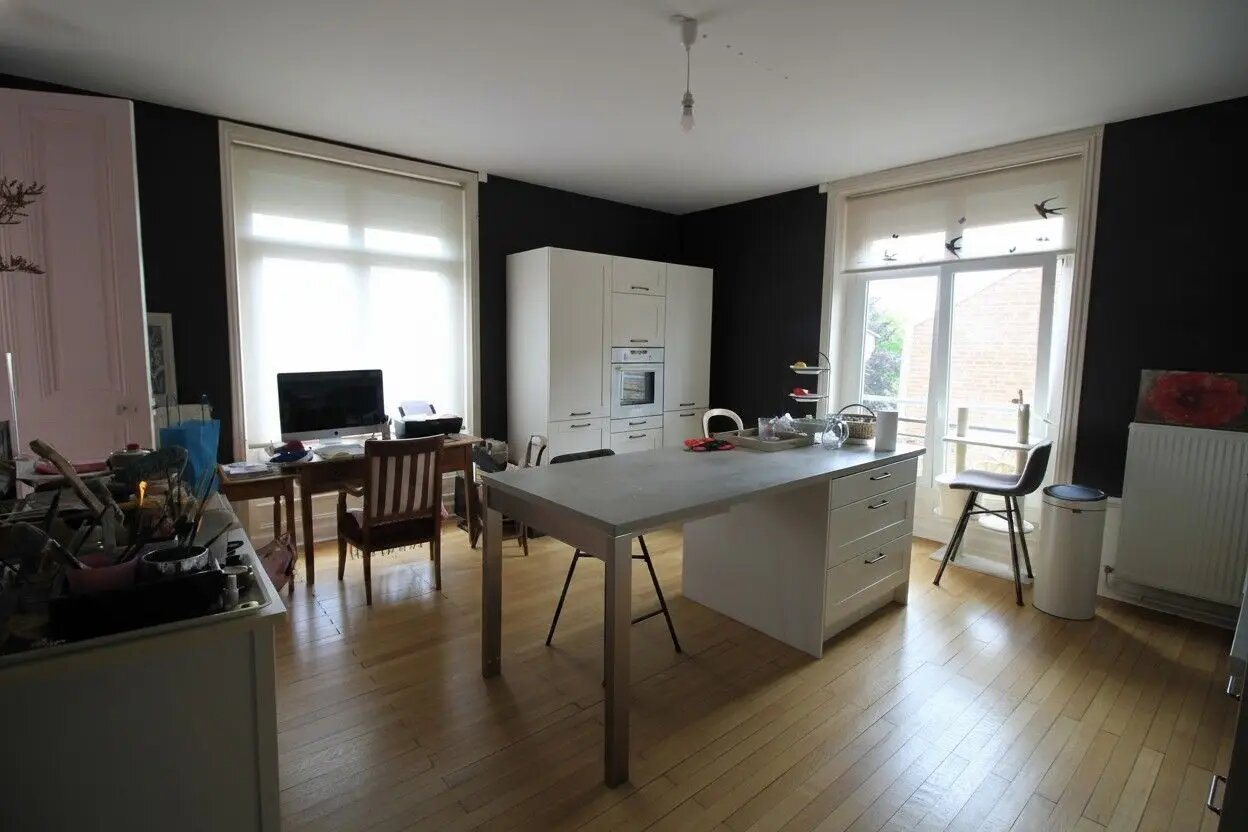 Appartement à vendre, 142m², Cambrai