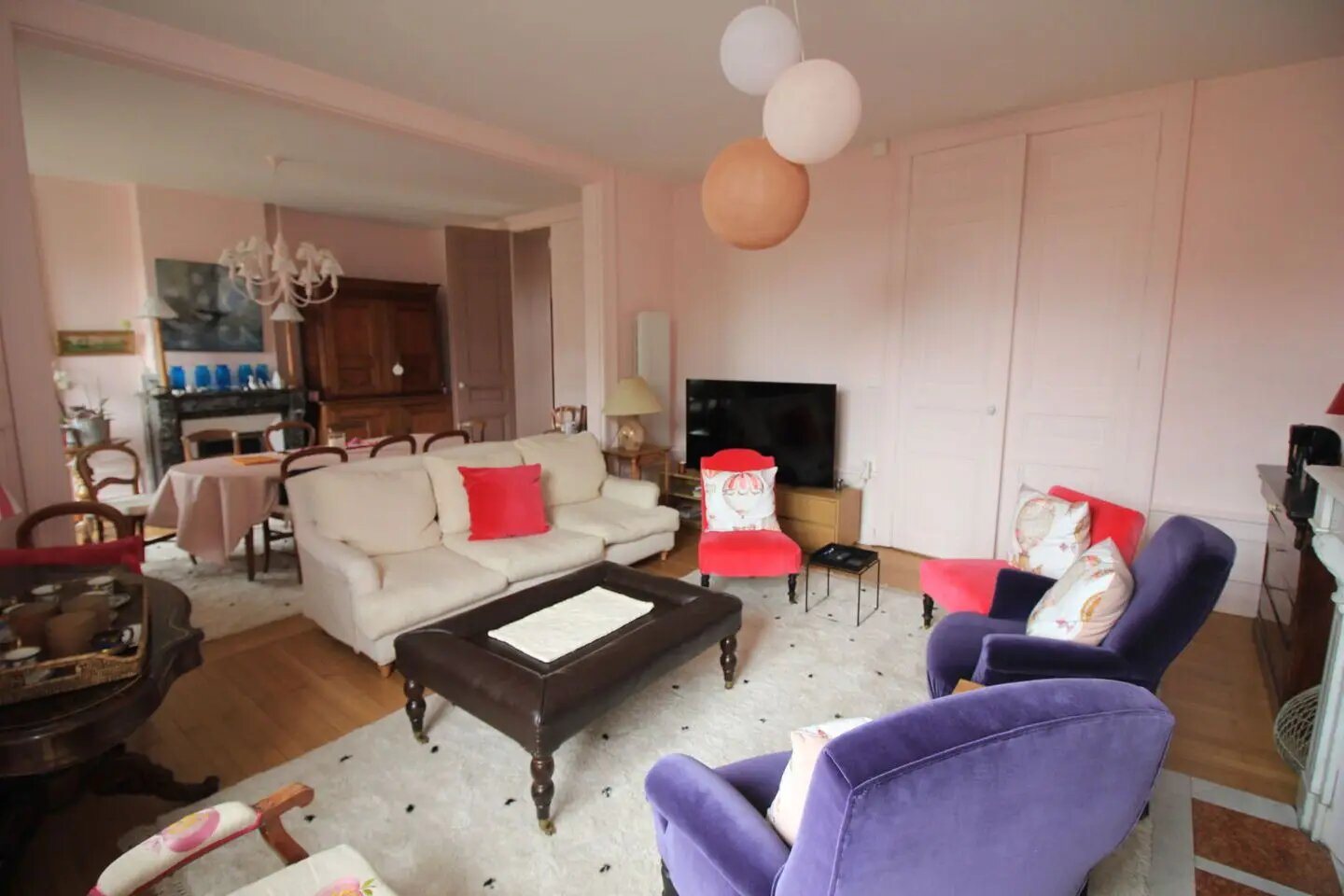 Appartement à vendre, 142m², Cambrai