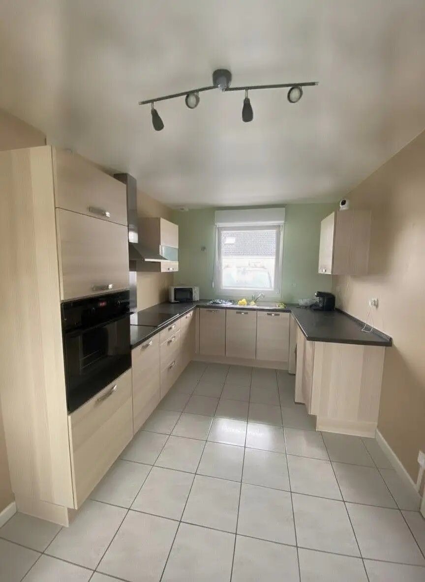 Maison à vendre, 104m², Cambrai