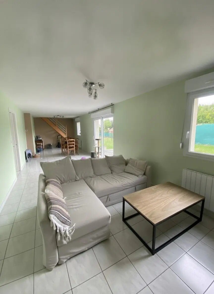 Maison à vendre, 104m², Cambrai