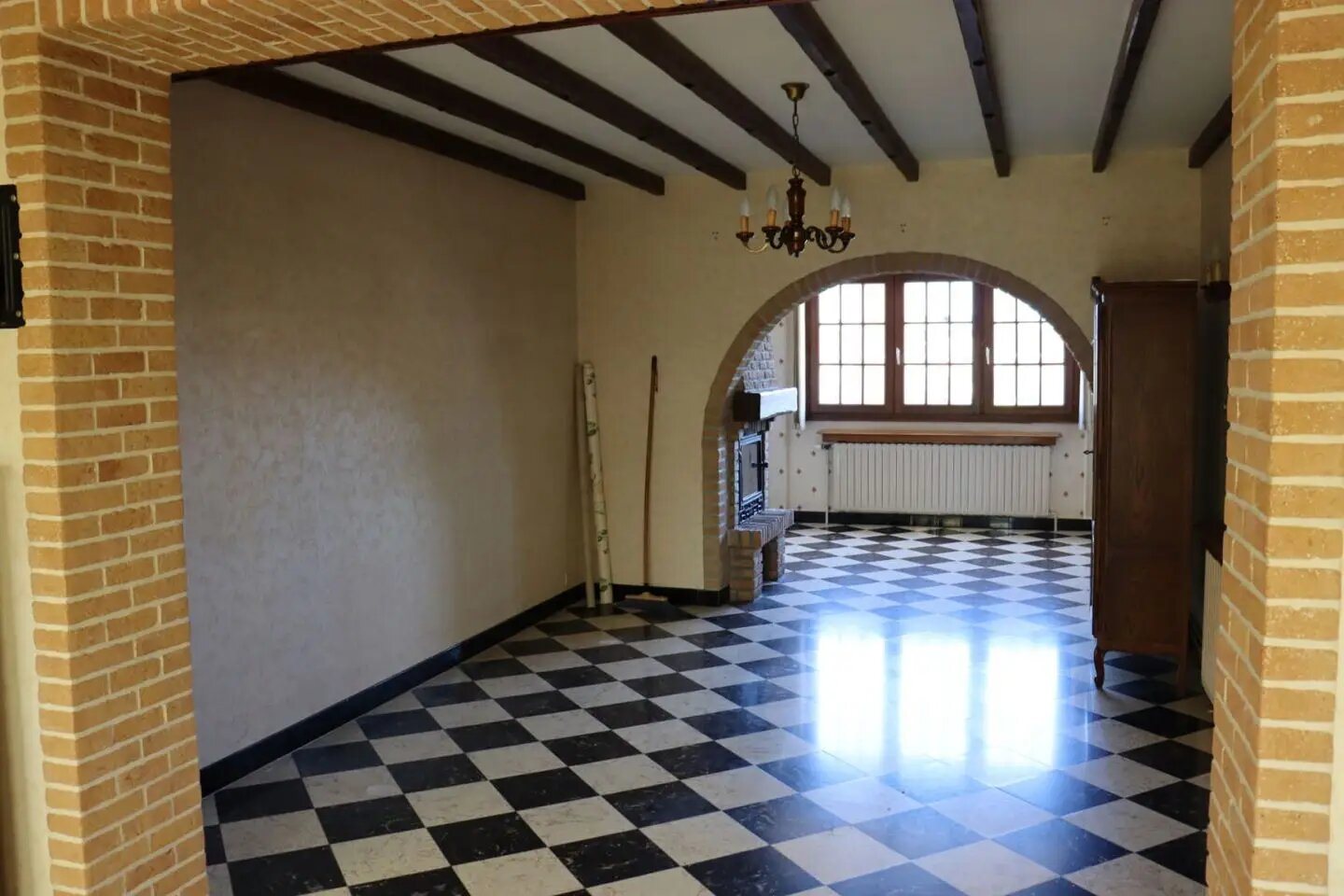 Maison à vendre, 115m², Cambrai