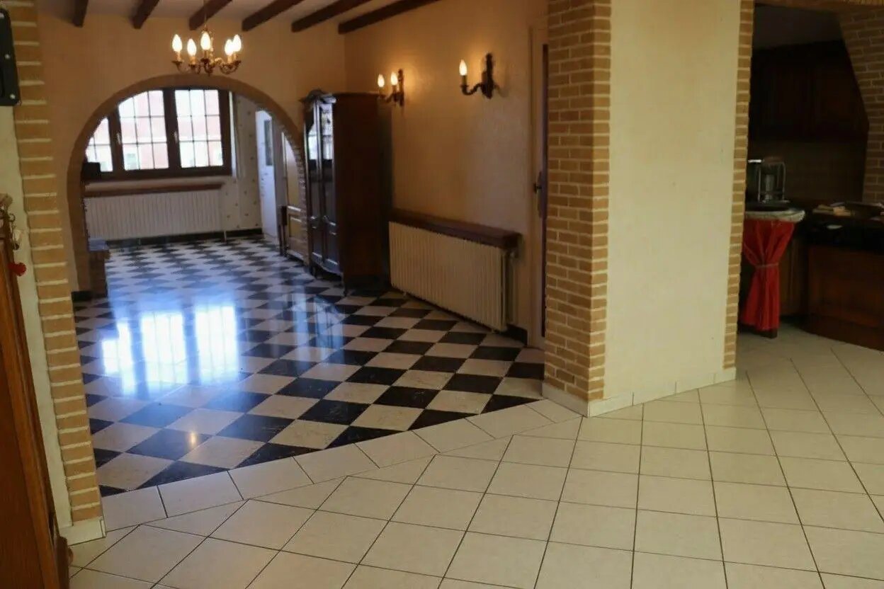 Maison à vendre, 115m², Cambrai