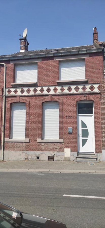 Maison à vendre, 124m², Cambrai