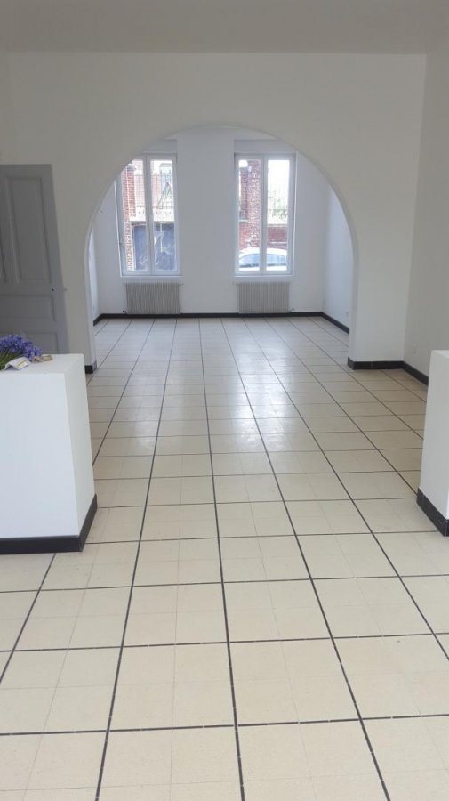Maison à vendre, 124m², Cambrai