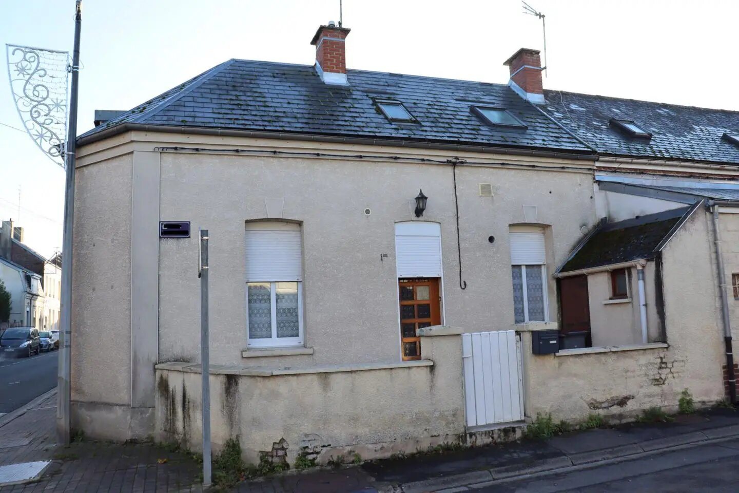 Maison à vendre, 66m², Cambrai