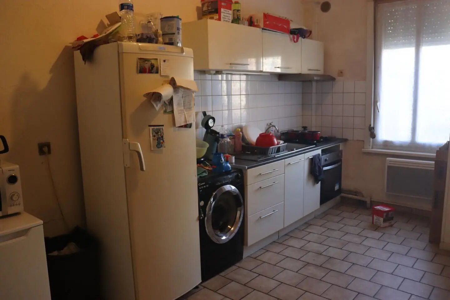 Maison à vendre, 66m², Cambrai