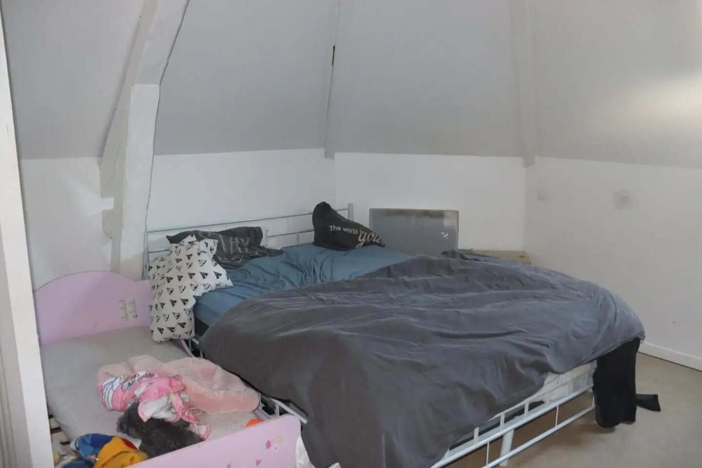 Maison à vendre, 66m², Cambrai