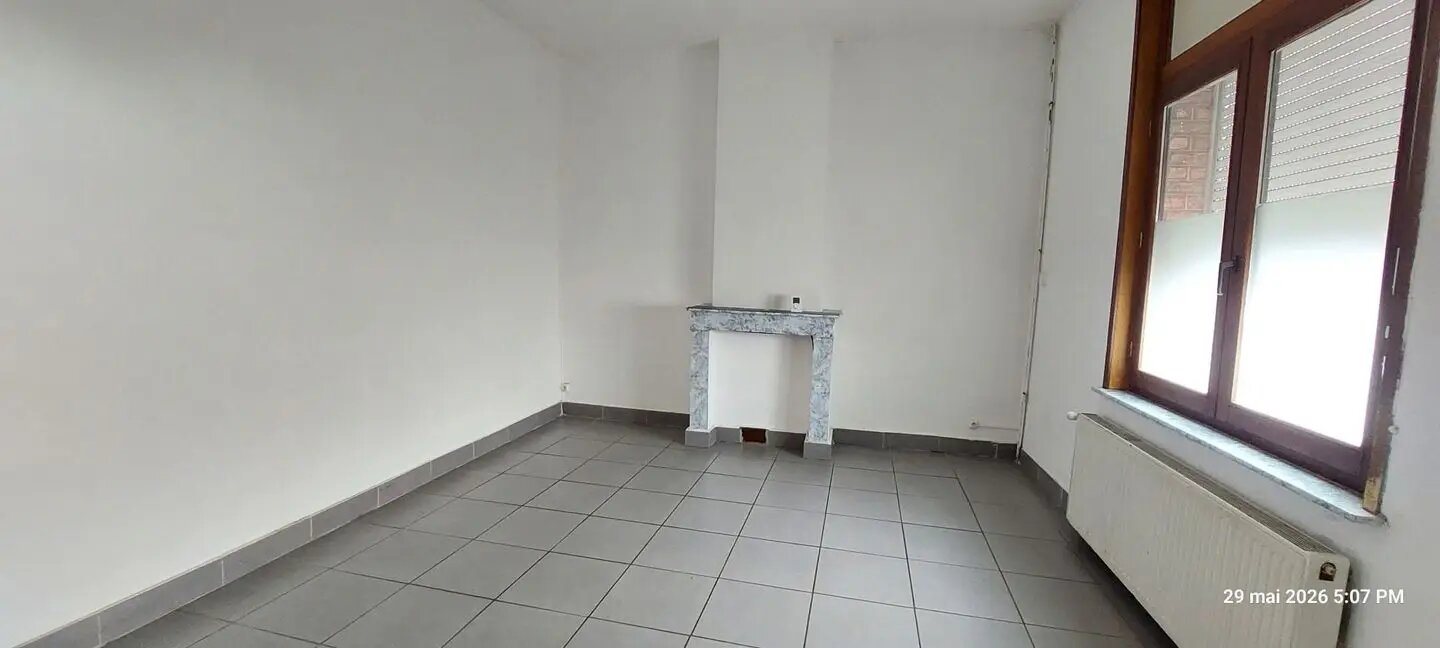 Maison à vendre, 101m², Cambrai