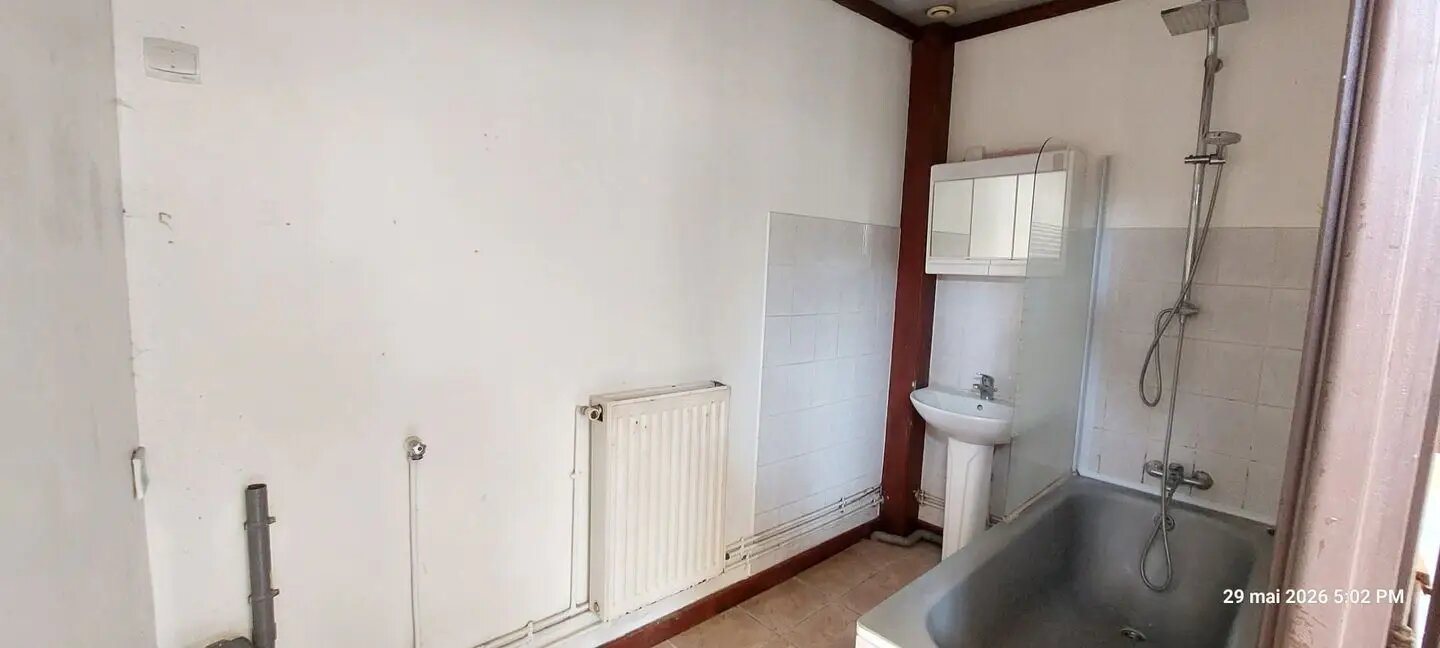 Maison à vendre, 101m², Cambrai