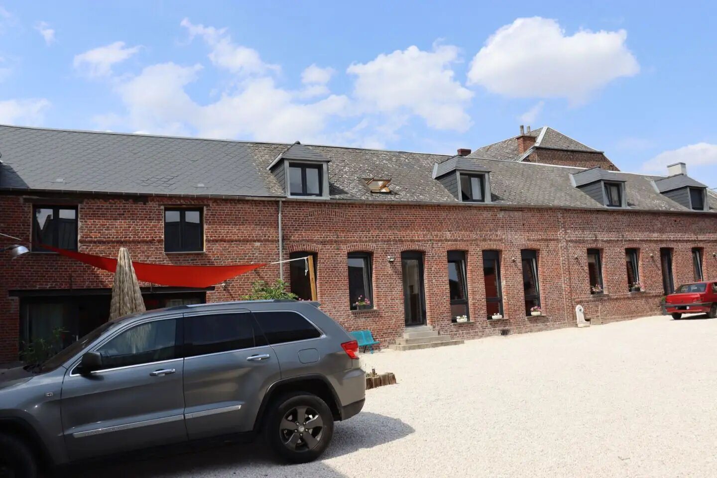 Maison à vendre, 226m², Cambrai