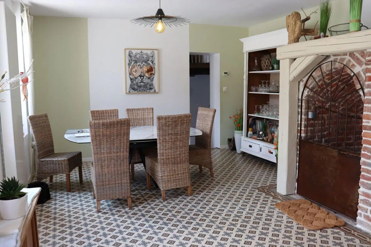 Maison à vendre, 226m², Cambrai