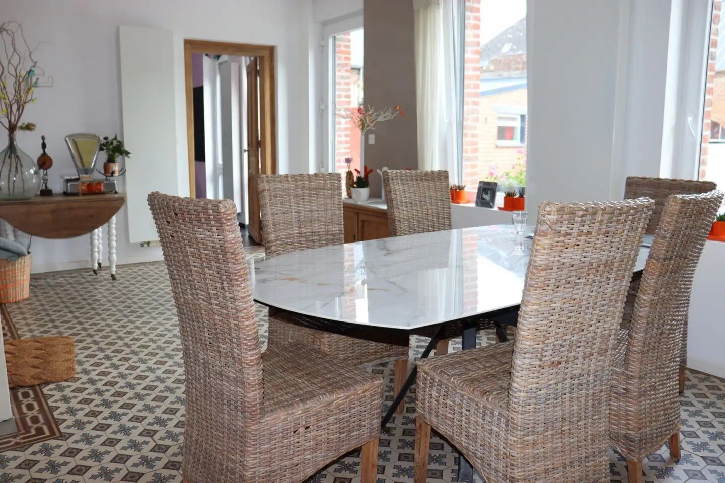 Maison à vendre, 226m², Cambrai