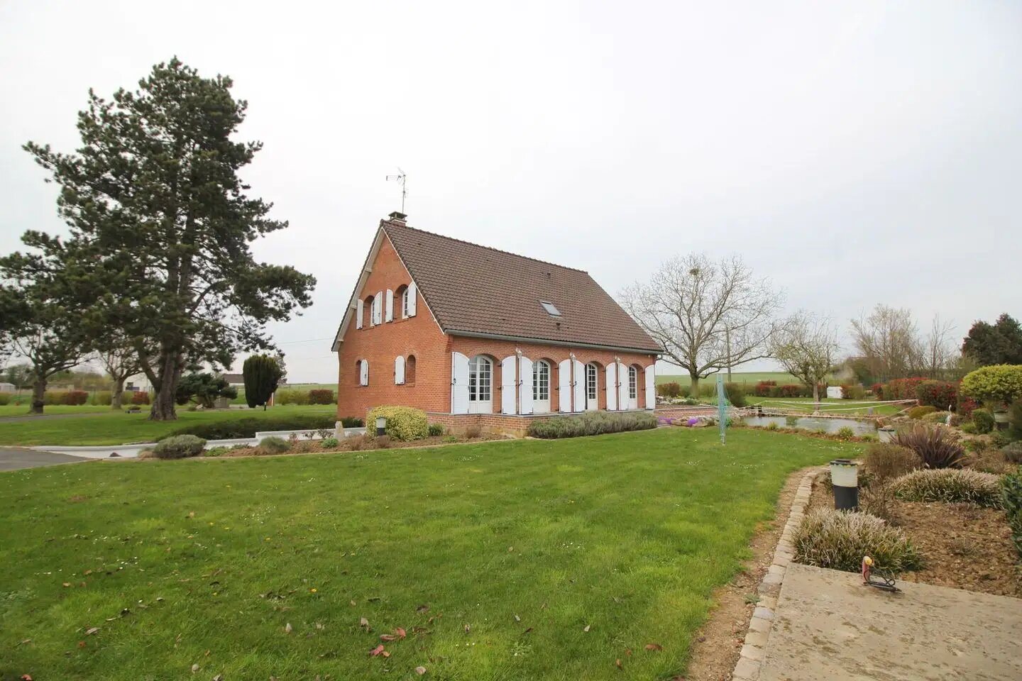 Maison à vendre, 160m², Cambrai