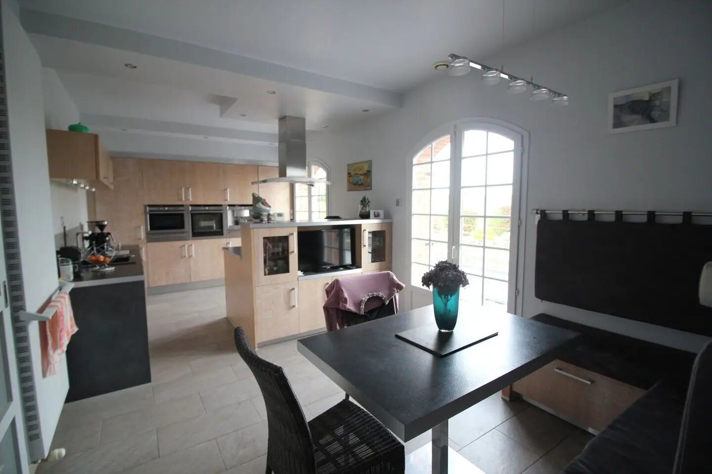 Maison à vendre, 160m², Cambrai