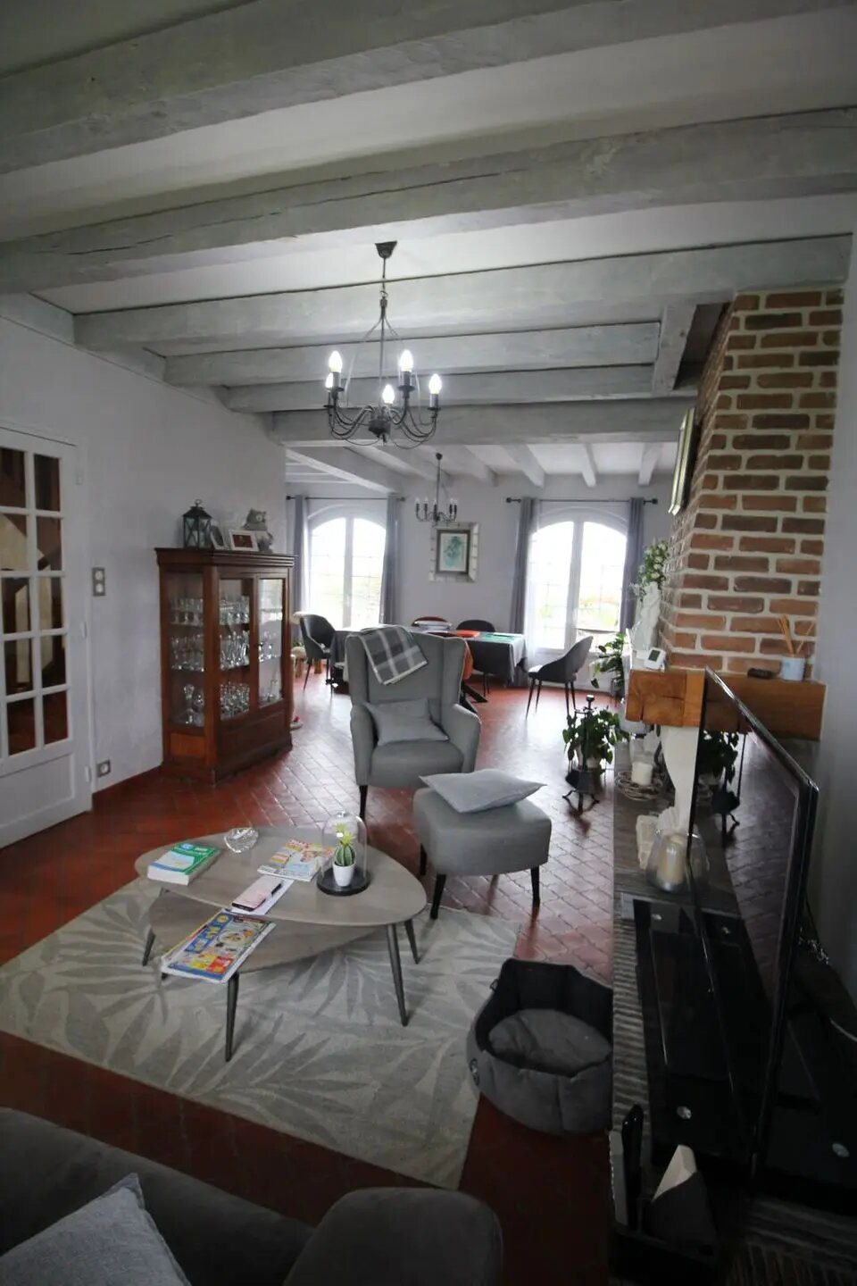 Maison à vendre, 160m², Cambrai
