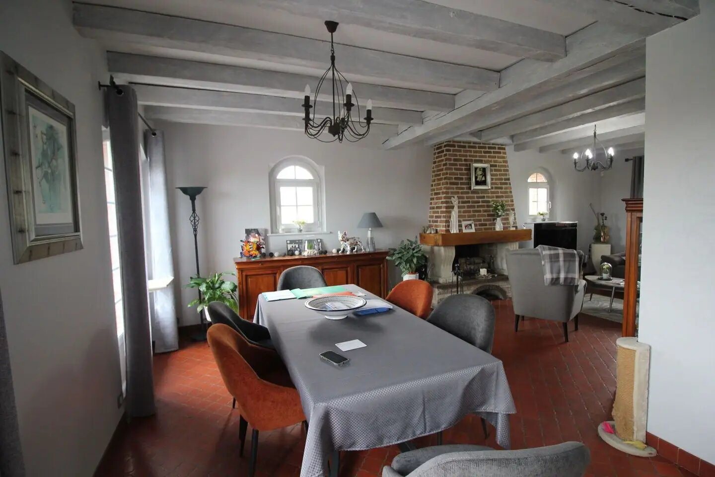 Maison à vendre, 160m², Cambrai
