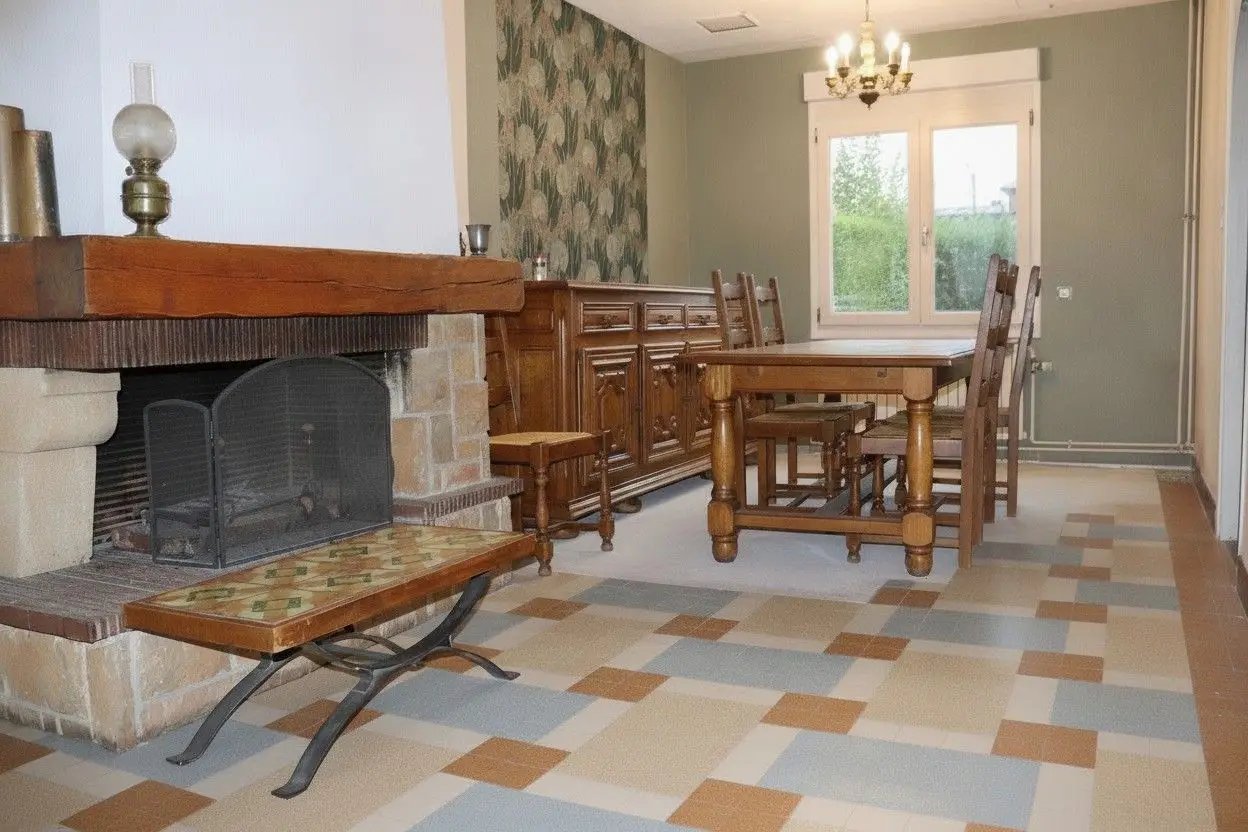 Maison à vendre, 75m², Cambrai