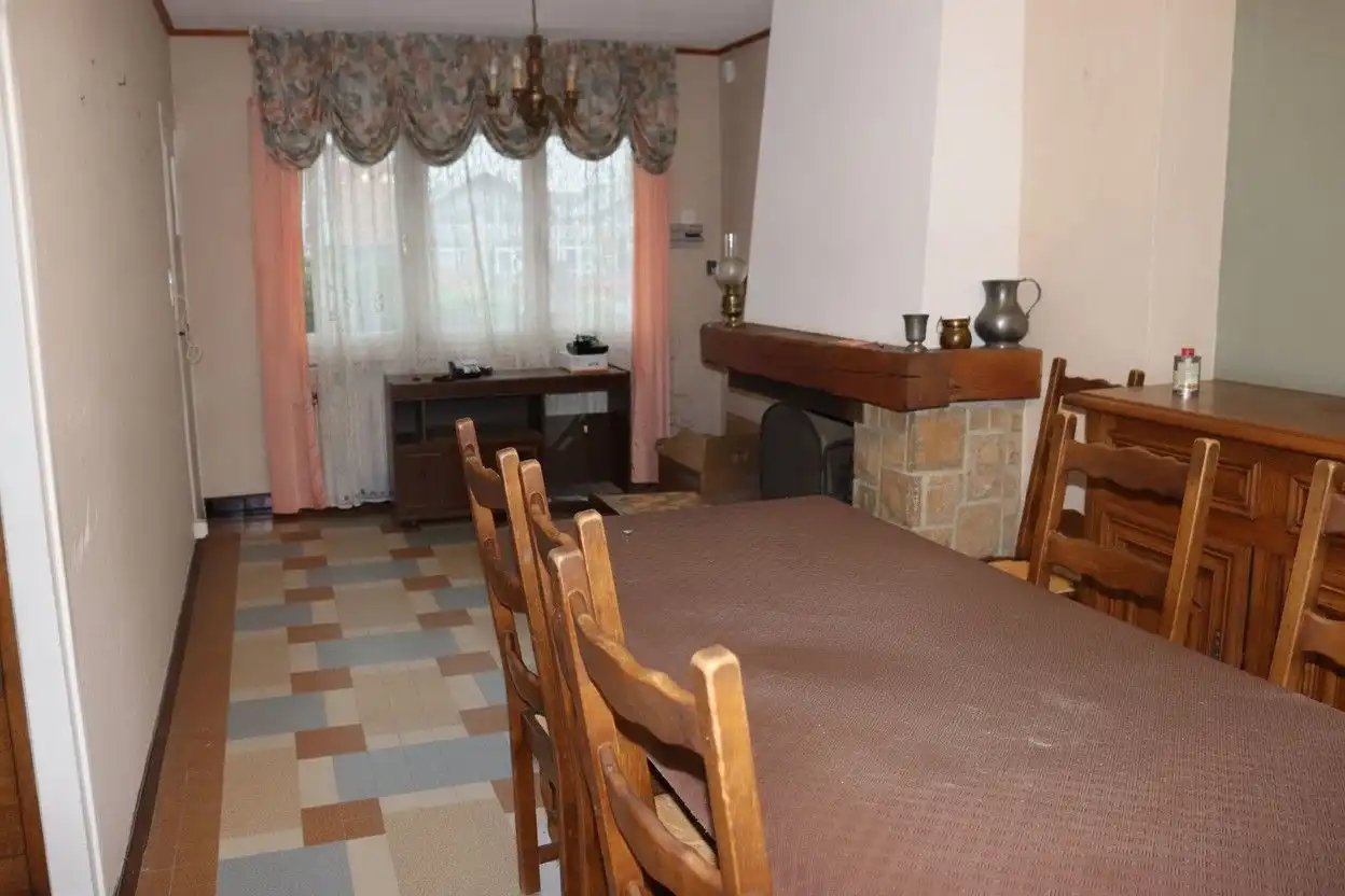 Maison à vendre, 75m², Cambrai