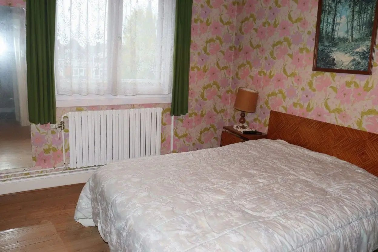 Maison à vendre, 75m², Cambrai