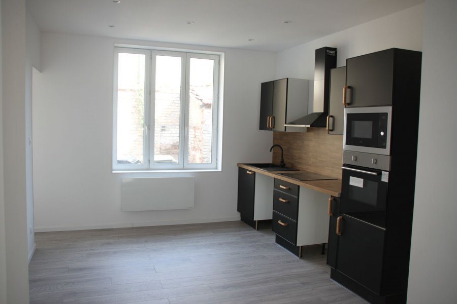 Maison à vendre, 96m², Cambrai