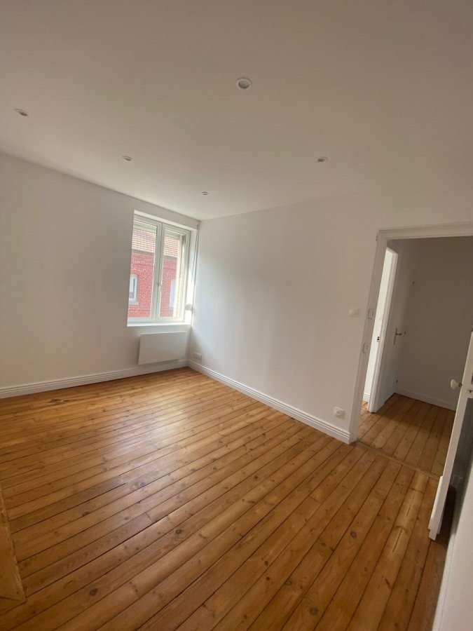 Maison à vendre, 96m², Cambrai