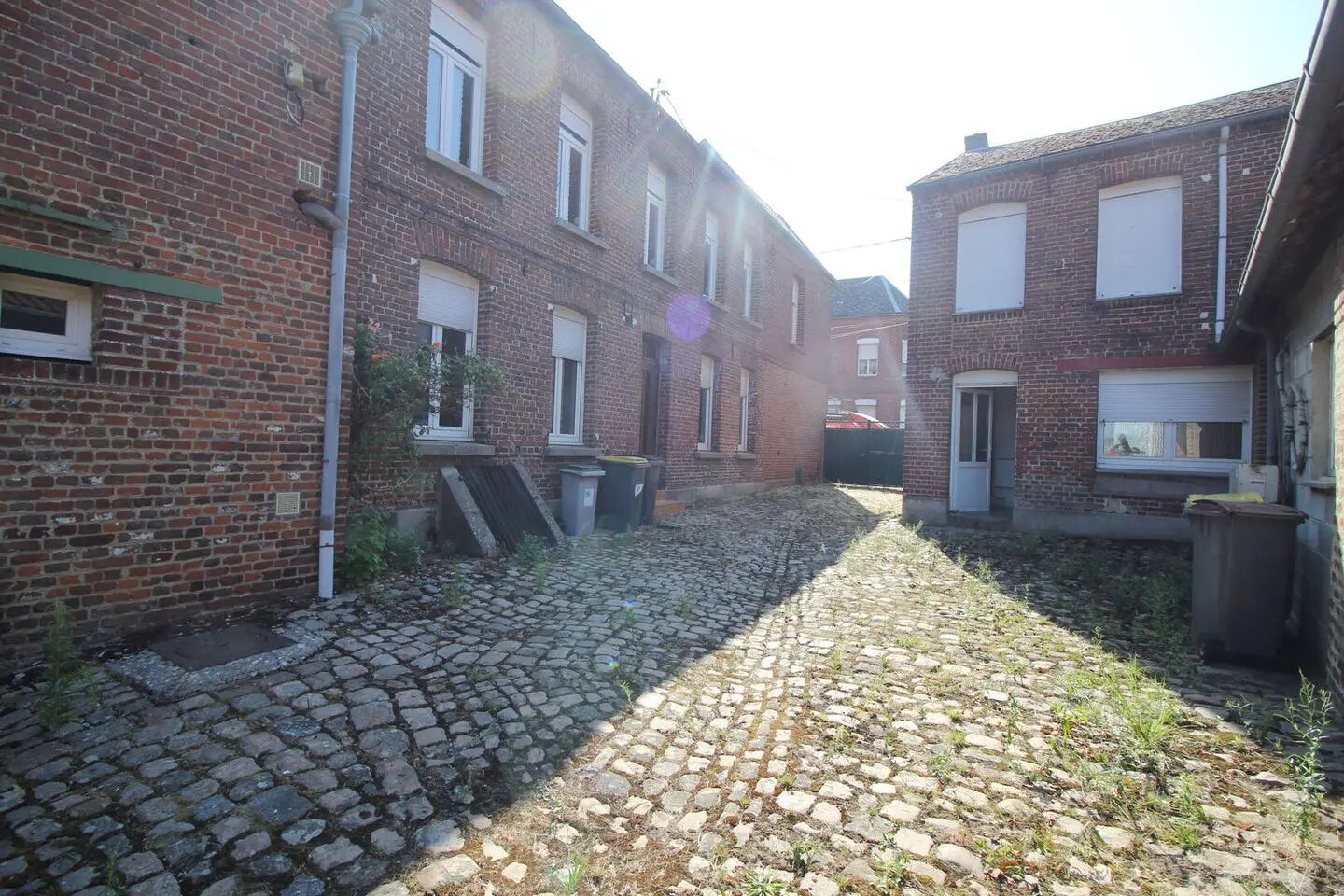 Maison à vendre, 290m², Cambrai