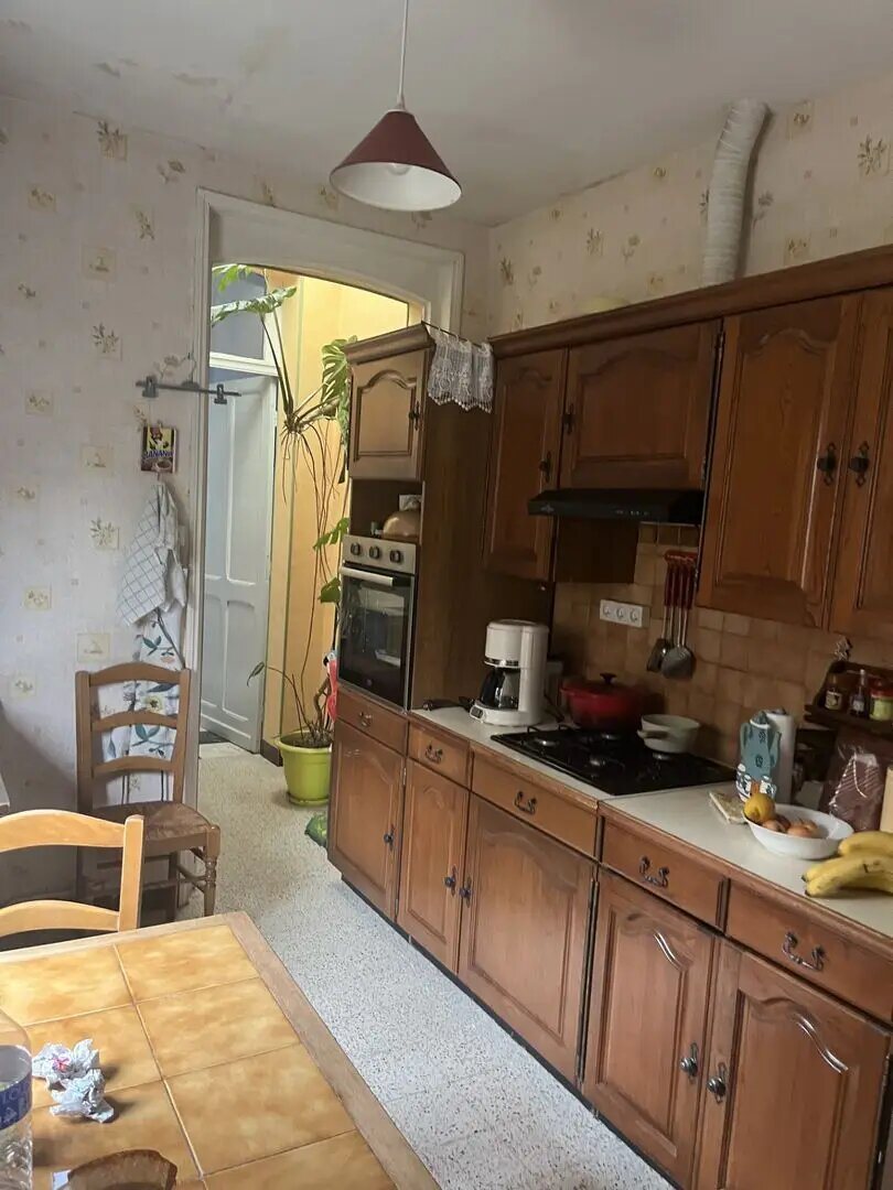 Maison à vendre, 123m², Cambrai