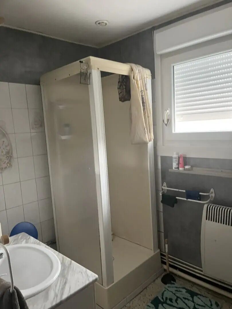 Maison à vendre, 123m², Cambrai
