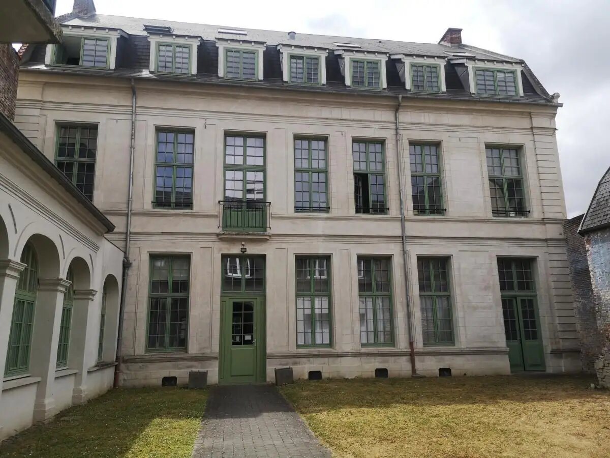 Appartement à vendre, 59m², Cambrai