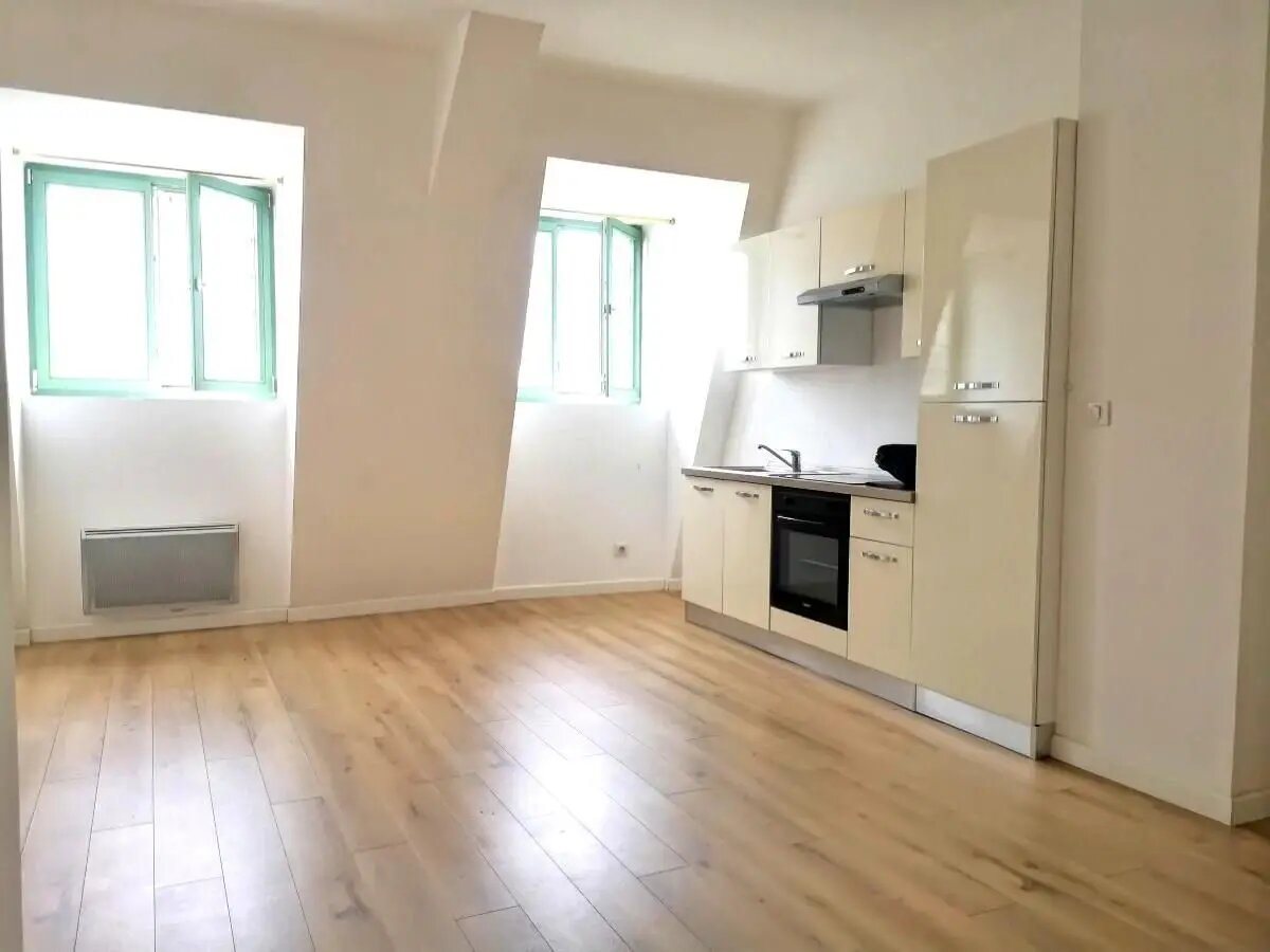 Appartement à vendre, 59m², Cambrai