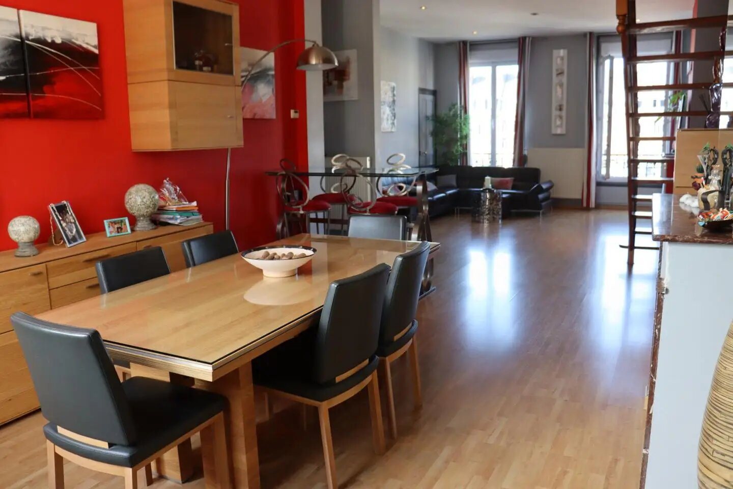 Appartement à vendre, 118m², Cambrai