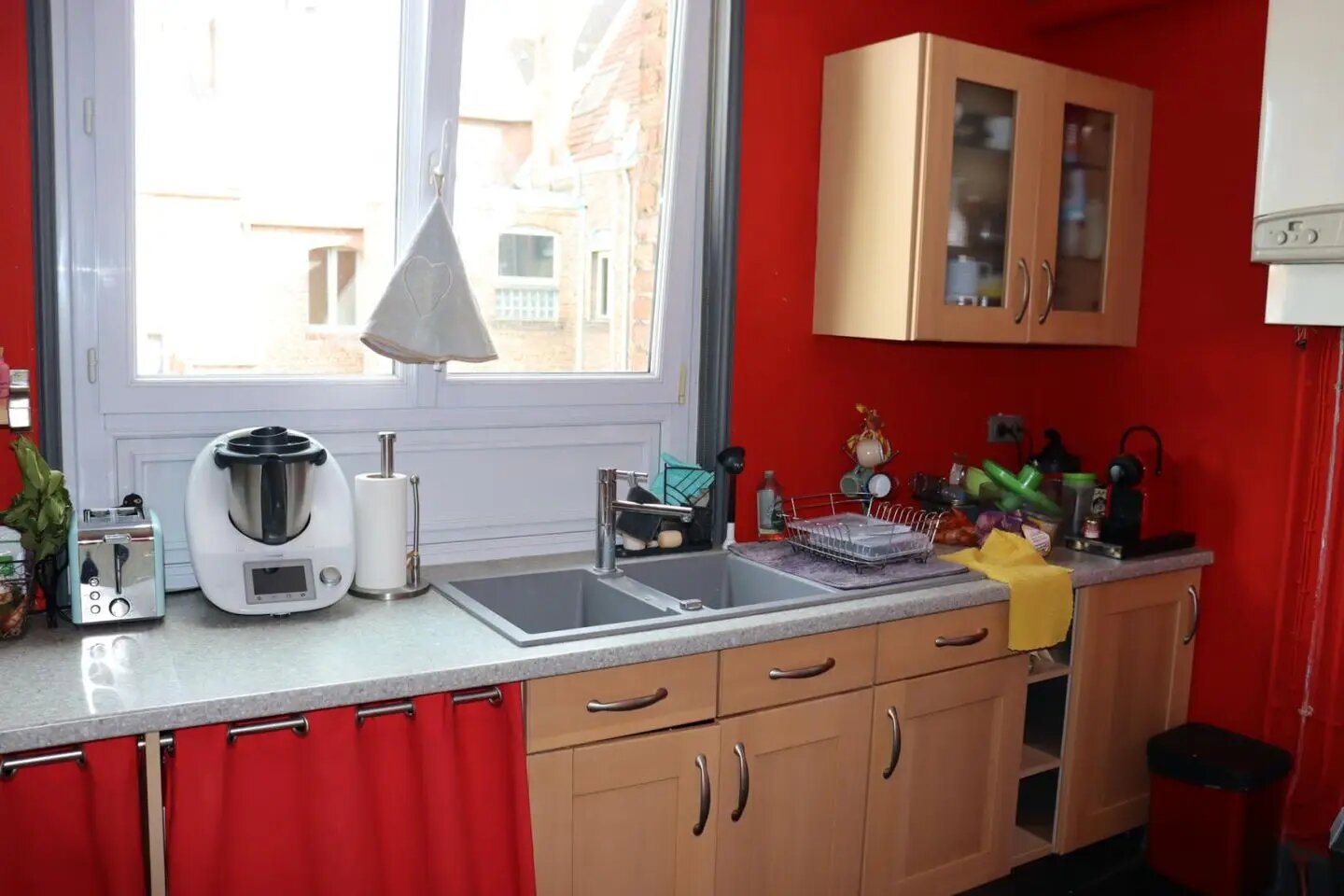 Appartement à vendre, 118m², Cambrai