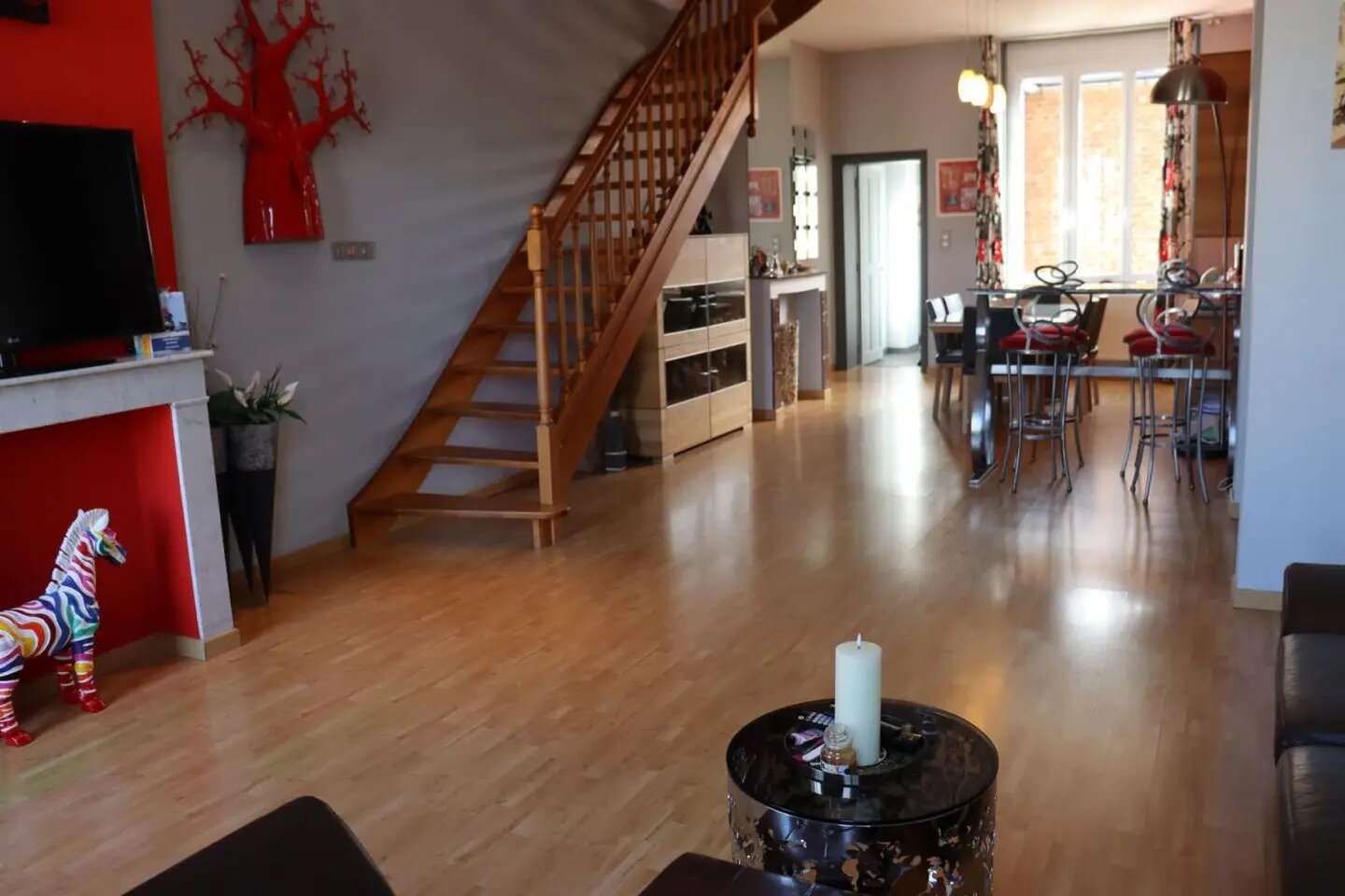 Appartement à vendre, 118m², Cambrai