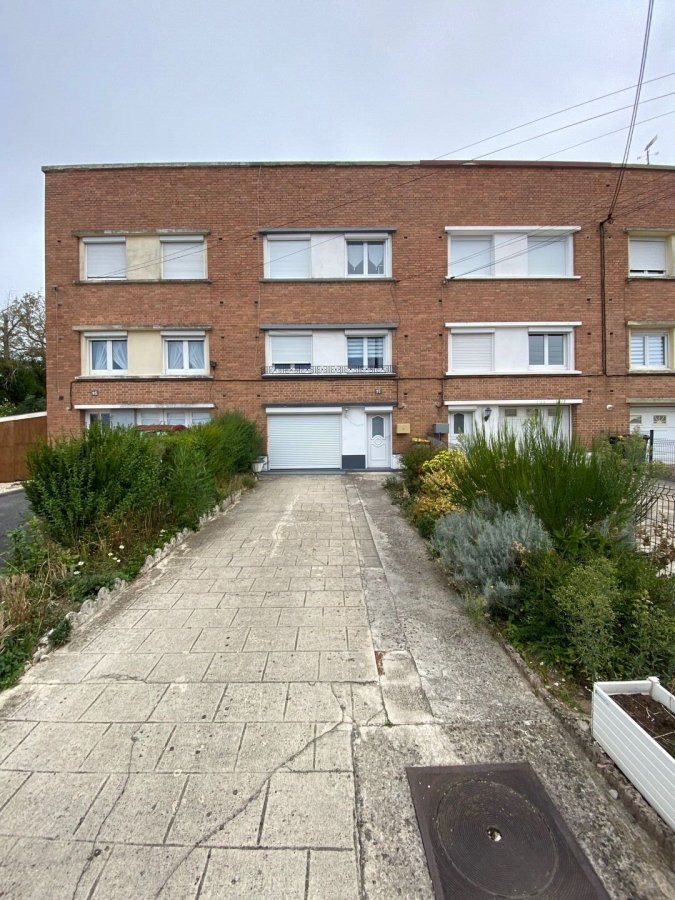 Maison à vendre, 72m², Cambrai