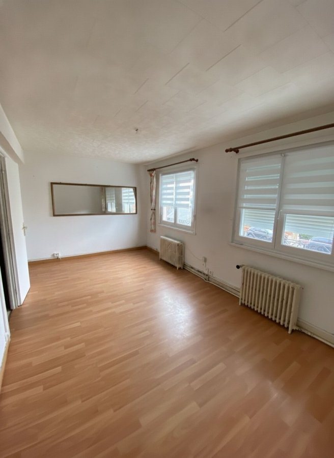 Maison à vendre, 72m², Cambrai