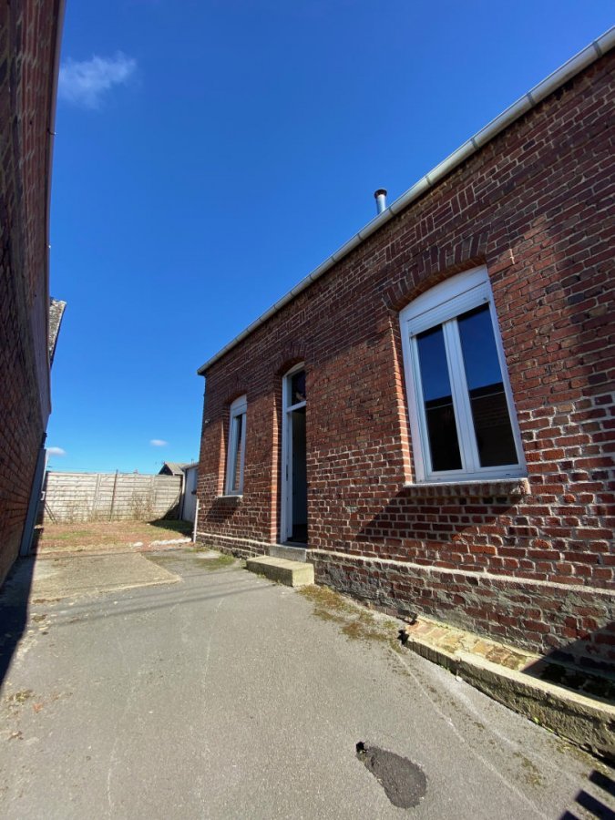 Maison à vendre, 59m², Cambrai