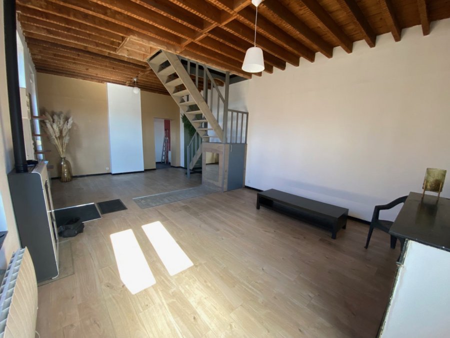 Maison à vendre, 59m², Cambrai
