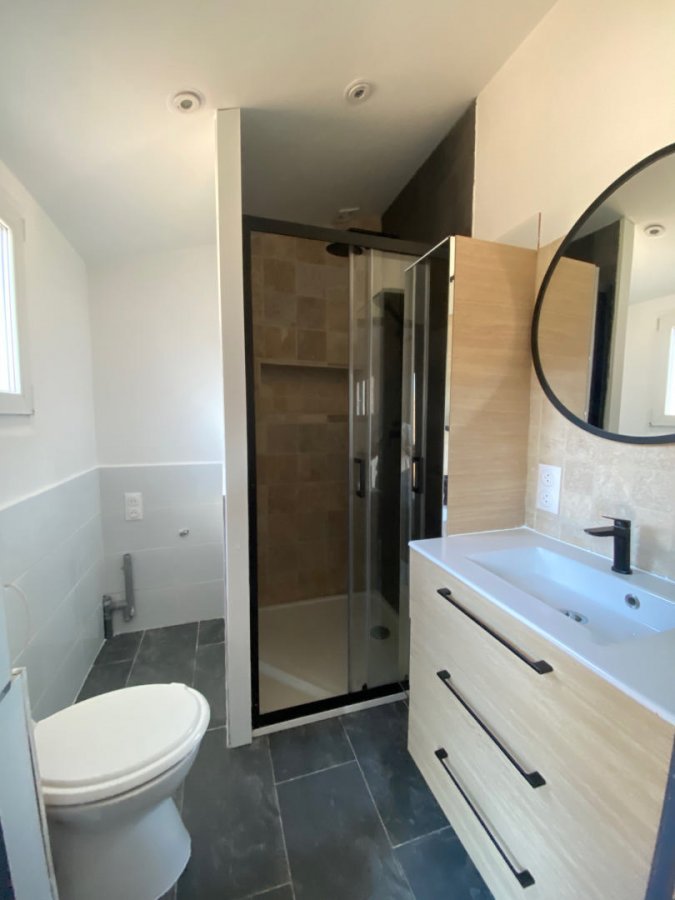 Maison à vendre, 59m², Cambrai