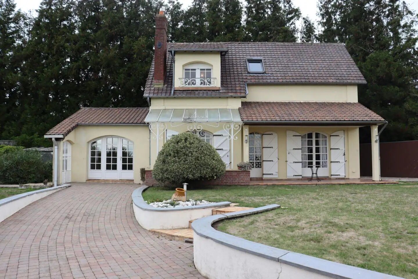 Maison à vendre, 108m², Cambrai