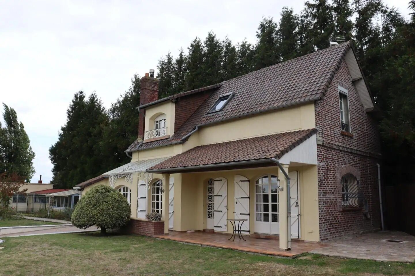 Maison à vendre, 108m², Cambrai