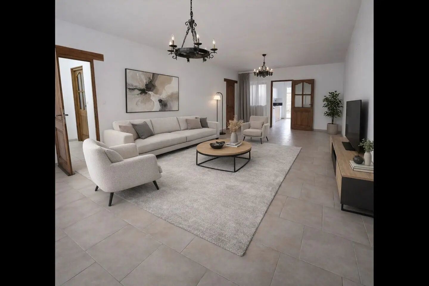 Maison à vendre, 116m², Cambrai