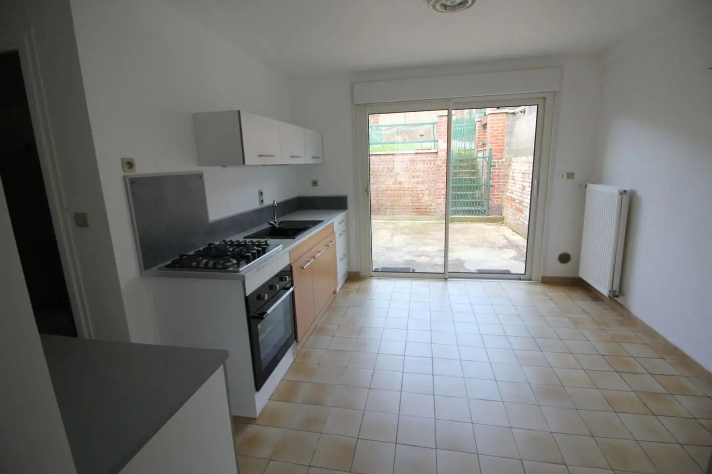 Maison à vendre, 116m², Cambrai