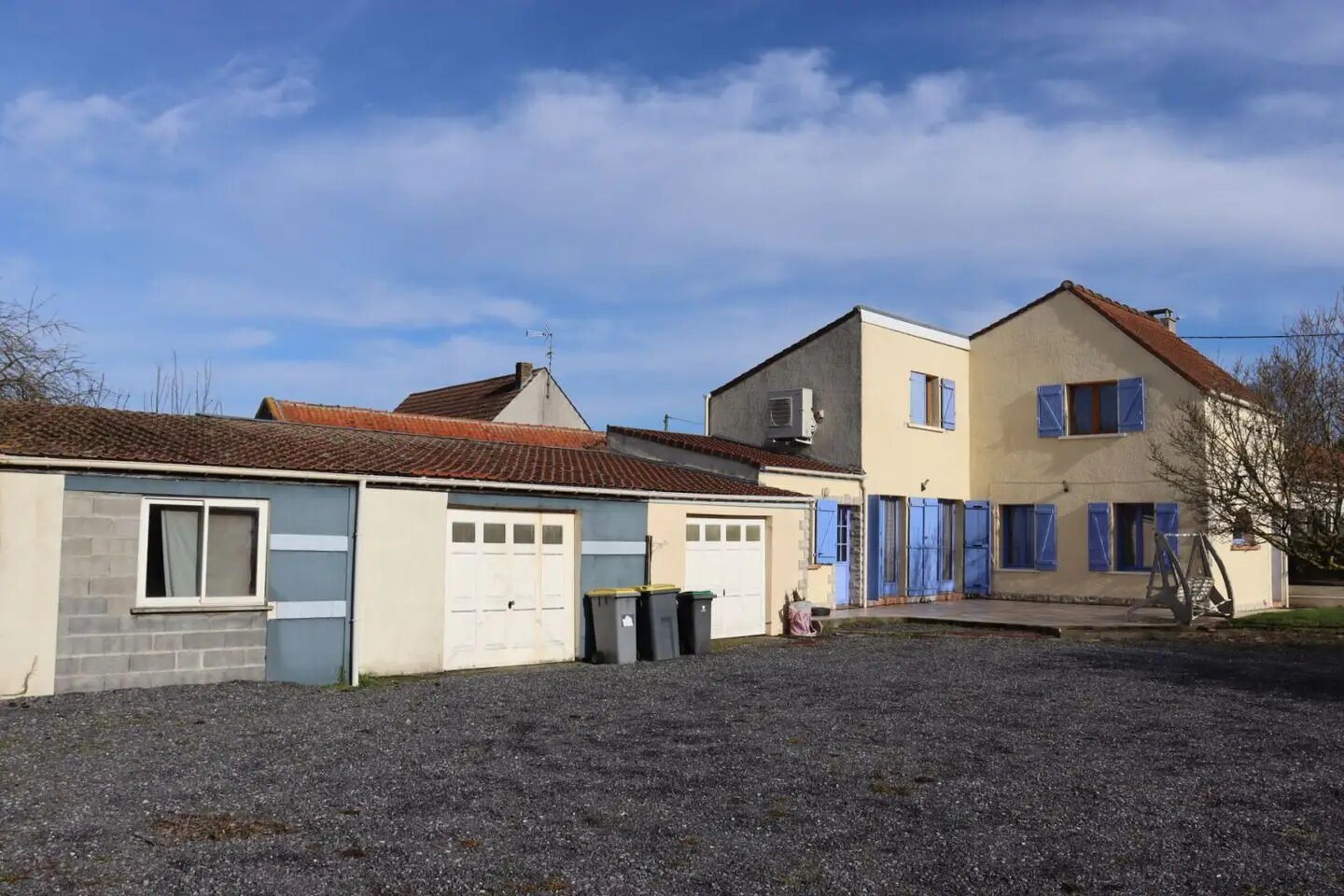 Maison à vendre, 109m², Cambrai