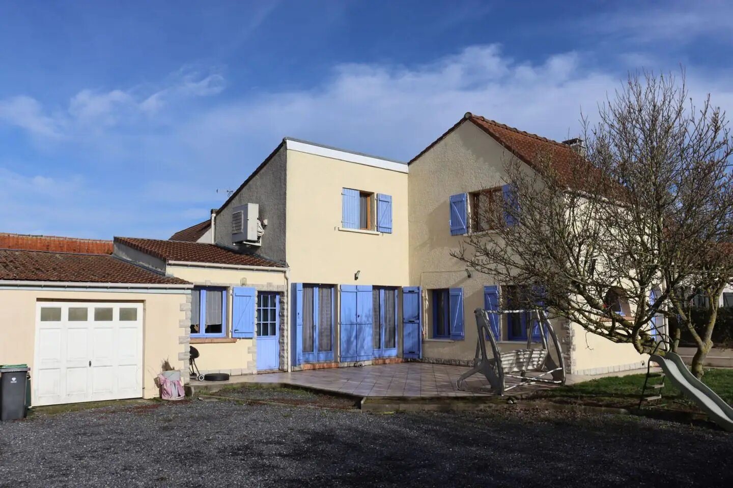 Maison à vendre, 109m², Cambrai
