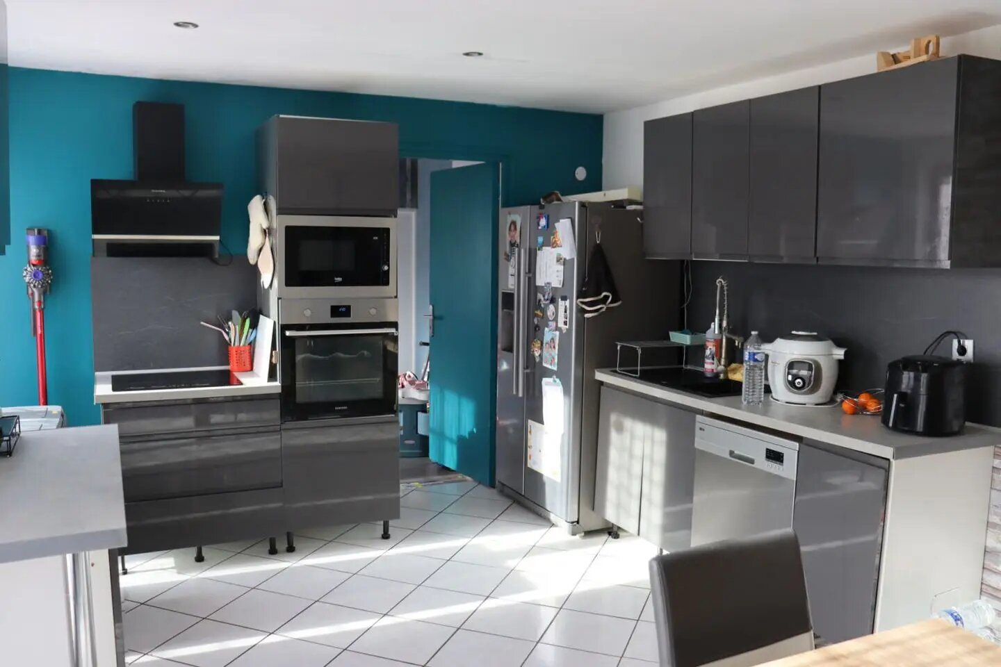 Maison à vendre, 109m², Cambrai